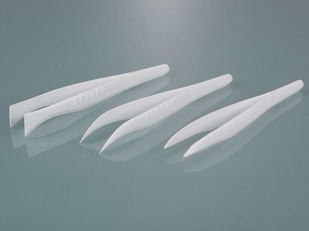 Einweg-Pinzetten, PS