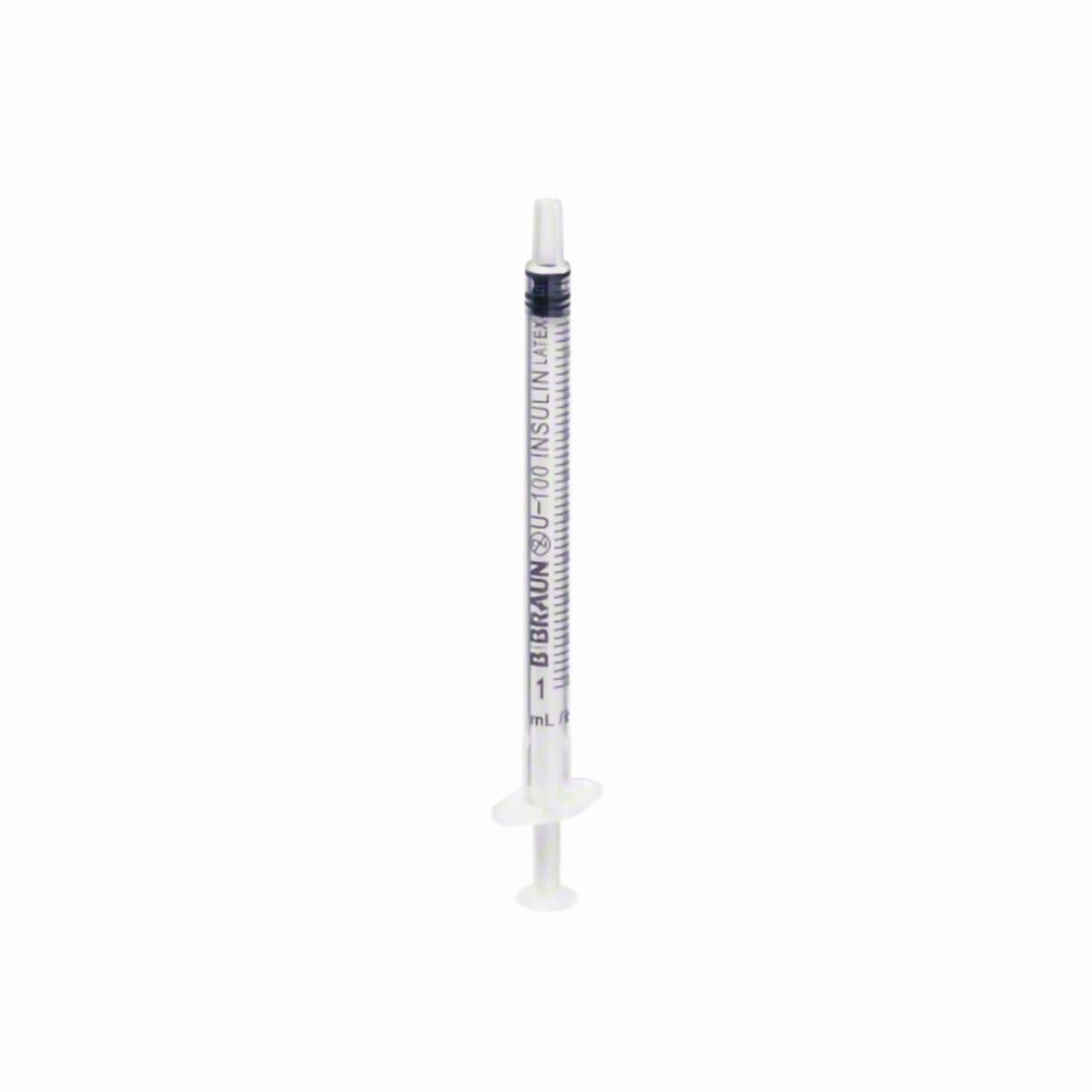 Feindosierungsspritzen Omnifix<sup>&reg;</sup> 100 Solo