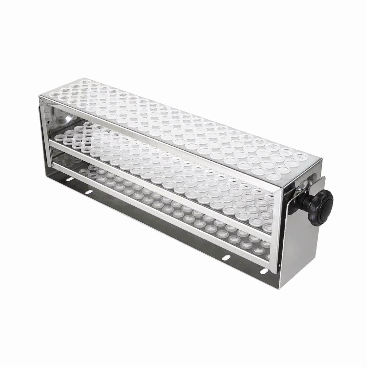 Reagenzglasständer groß für Inkubationsschüttler Innova<sup>®</sup>