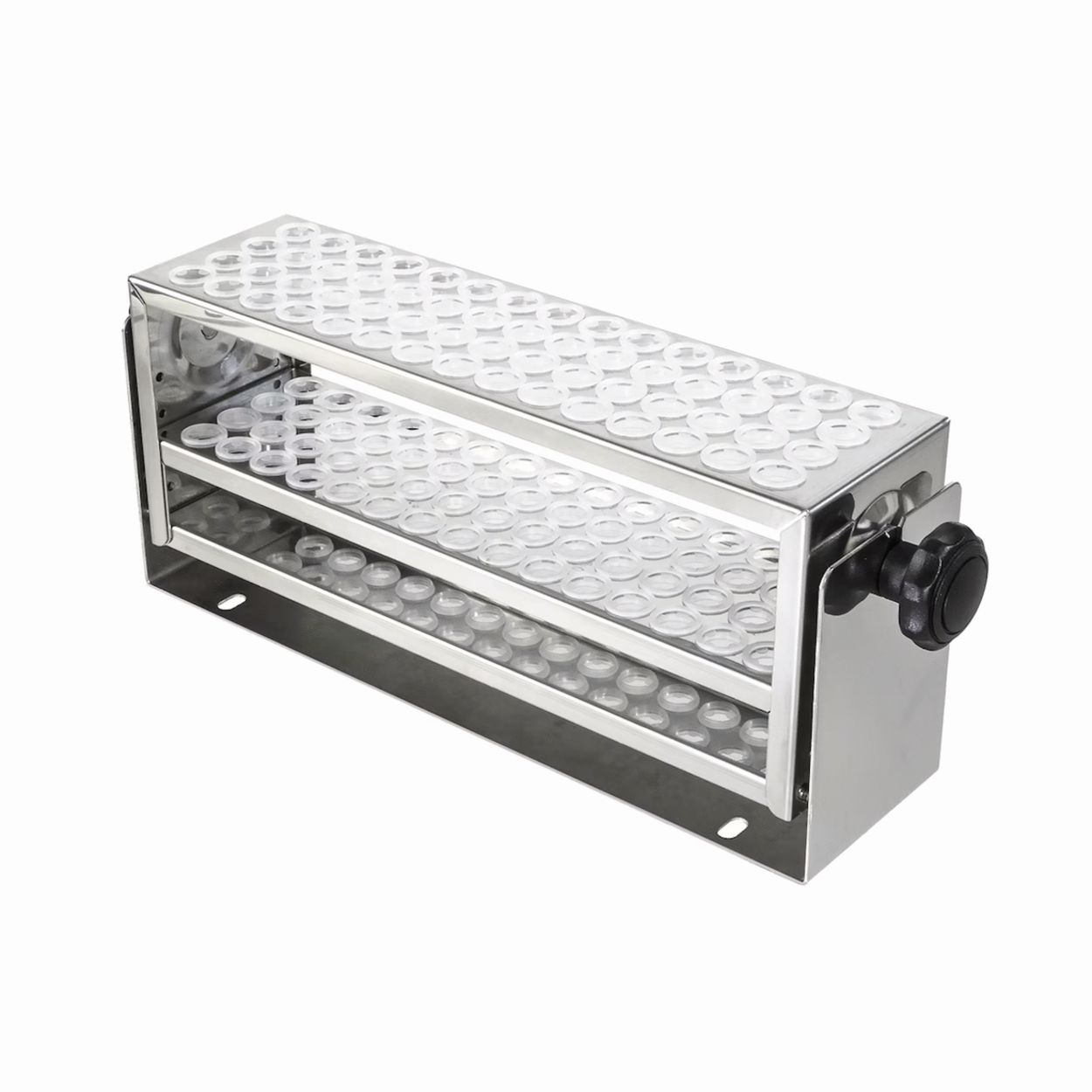 Reagenzglasständer mittel für Inkubationsschüttler Innova<sup>®</sup>