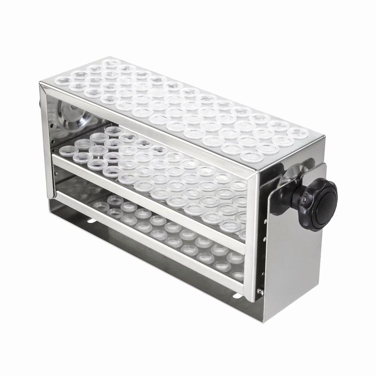 Reagenzglasständer klein für Inkubationsschüttler Innova<sup>®</sup>