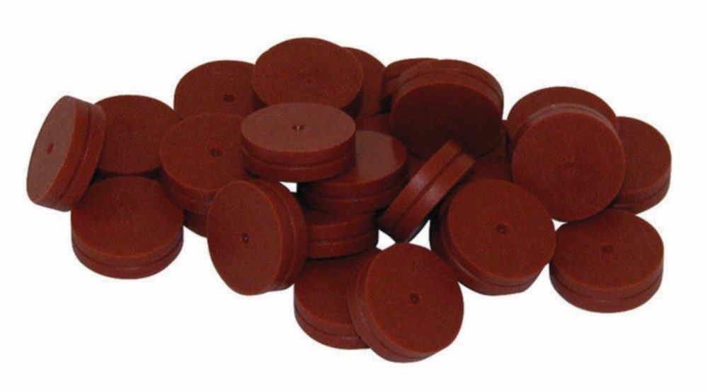 Septen für Agilent GC/HT