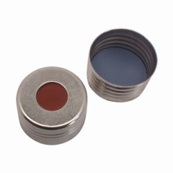 Magnetische Universal Schraubverschlüsse ND18 für Feingewindeflaschen ND18