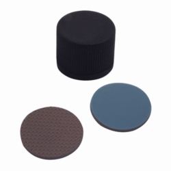 Schraubkappen für Gewindeflaschen ND15