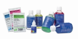 pH-Pufferlösungen