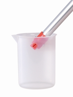 Pendelbecher für TeleSchöpfer, PP