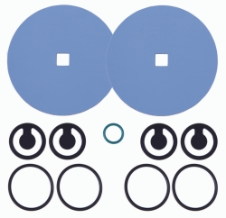 Dichtungssätze NT für Membranpumpen NT