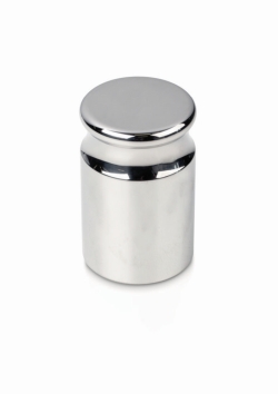 Pr&uuml;fgewichte Klasse E2, Kompaktform