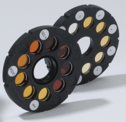 Farbscheiben Hazen/APHA für Comparator-System 2000