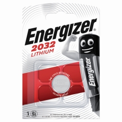 Batterien, Knopfzellen Energizer<sup>®</sup>