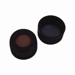 Schraubkappen für Gewindeflaschen ND18