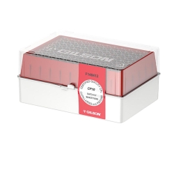 Kapillarkolbenspitzen, PP, TIPACK™ Box