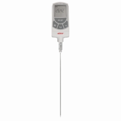 Pr&auml;zisions-Thermometer TFX 430, mit Temperaturf&uuml;hler TPX 230