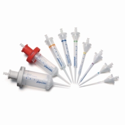 Dispenserspitzen Eppendorf Combitips<sup>®</sup> advanced, PCR clean